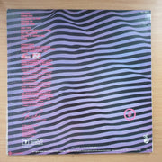 Sylvester – Sell My Soul - Vinyl LP Record - Very-Good+ Quality (VG+) (verygoodplus)