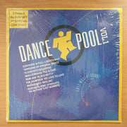 Dance Pool Vol 1 - Double Vinyl LP Record - Very-Good+ Quality (VG+) (verygoodplus)