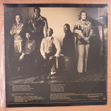 Papa John Creach & Zulu – Playing My Fiddle For You - Vinyl LP Record - Very-Good+ Quality (VG+) (verygoodplus)