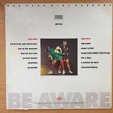 Wee Papa Girl Rappers – Be Aware - Vinyl LP Record - Very-Good Quality (VG)  (verry)