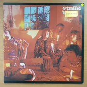 Traffic – Mr. Fantasy - Vinyl LP Record - Very-Good+ Quality (VG+) (verygoodplus)