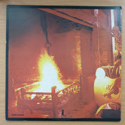 Traffic – Mr. Fantasy - Vinyl LP Record - Very-Good+ Quality (VG+) (verygoodplus)