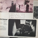 Traffic – Mr. Fantasy - Vinyl LP Record - Very-Good+ Quality (VG+) (verygoodplus)