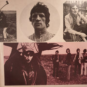 Traffic – Mr. Fantasy - Vinyl LP Record - Very-Good+ Quality (VG+) (verygoodplus)