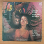 Ashford & Simpson – Is It Still Good To Ya - Vinyl LP Record - Very-Good+ Quality (VG+) (verygoodplus)