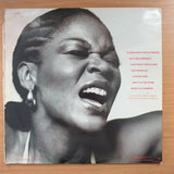Letta Mbulu – Sound Of Rainbow - Vinyl LP Record - Very-Good Quality (VG)  (verry)
