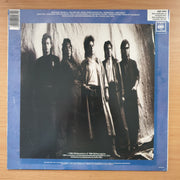 Toto - The Seventh One - Vinyl LP Record - Very-Good+ Quality (VG+)