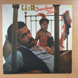 C.J. & Co – Deadeye Dick - Vinyl LP Record - Very-Good+ Quality (VG+) (verygoodplus)