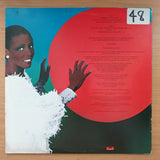 Miquel Brown – Symphony Of Love - Vinyl LP Record - Very-Good+ Quality (VG+) (verygoodplus)