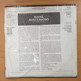 Monk*– Misterioso (Recorded On Tour) - Vinyl LP Record - Very-Good+ Quality (VG+) (verygoodplus)