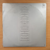 Johnny Mathis - The Silver Anniversary Album - Double Vinyl LP Record - Very-Good+ Quality (VG+) (verygoodplus)
