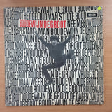Boudewijn de Groot – Boudewijn De Groot - Vinyl LP Record - Good+ Quality (G+) (gplus)