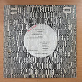 Boudewijn de Groot – Boudewijn De Groot - Vinyl LP Record - Good+ Quality (G+) (gplus)