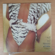 Diana Ross – Why Do Fools Fall In Love - Vinyl LP Record - Very-Good+ Quality (VG+) (verygoodplus)