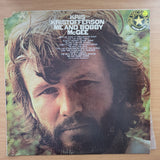 Kris Kristofferson ‎– Me And Bobby McGee - Star Spectacular Series - Vinyl LP Record - Very-Good+ Quality (VG+)