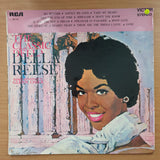 Della Reese ‎– The Classic Della - Vinyl LP Record - Opened  - Very-Good+ Quality (VG+)