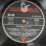 Boney M. – Night Flight To Venus (Germany Pressing) - Vinyl LP Record - Very-Good+ Quality (VG+) (verygoodplus)