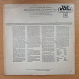 Buck Clayton – Robbin's Nest / The Huckle-Buck - Vinyl LP Record - Very-Good Quality (VG)  (verry)