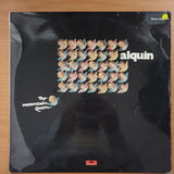Alquin – The Mountain Queen - Vinyl LP Record - Very-Good+ Quality (VG+) (verygoodplus)