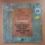 The Exciting Battle J.A.T.P. Stockholm ’55 - Vinyl LP Record - Very-Good+ Quality (VG+) (verygoodplus)