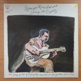 Django Reinhardt And The Guitars Unlimited – Swing It Lightly - Vinyl LP Record - Very-Good+ Quality (VG+) (verygoodplus)