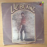 Lenny LeBlanc - Breakthrough ‎–  Vinyl LP Record - Very-Good- Quality (VG-)