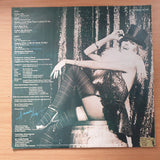 Amanda Lear – Sweet Revenge -  Vinyl LP Record - Very-Good Quality (VG)  (verry)