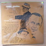 Frank Sinatra – The World We Knew -  Vinyl LP Record - Very-Good+ Quality (VG+)