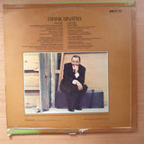 Frank Sinatra – The World We Knew -  Vinyl LP Record - Very-Good+ Quality (VG+)
