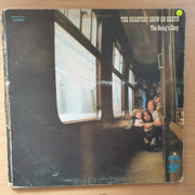 The Greatest Show On Earth - The Going's Easy  - Vinyl LP Record - Very-Good- Quality (VG-) (minus)