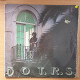HOT R.S -. HOT R.S (RS) - Vinyl LP Record - Good+ Quality (G+) (gplus)