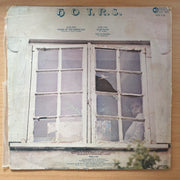 HOT R.S -. HOT R.S (RS) - Vinyl LP Record - Good+ Quality (G+) (gplus)