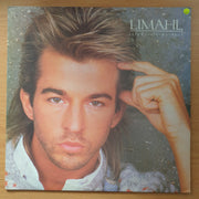 Limahl ‎– Colour All My Days -  Vinyl LP Record - Very-Good+ Quality (VG+)