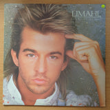 Limahl ‎– Colour All My Days -  Vinyl LP Record - Very-Good+ Quality (VG+)