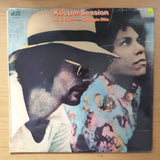 Al Kooper Introduces Shuggie Otis – Kooper Session - Vinyl LP Record - Very-Good+ (VG+)