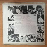 Al Kooper Introduces Shuggie Otis – Kooper Session - Vinyl LP Record - Very-Good+ (VG+)