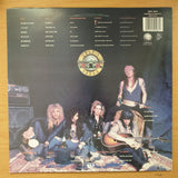 Guns N' Roses – Appetite For Destruction - Vinyl LP Record - Very-Good+ (VG+)