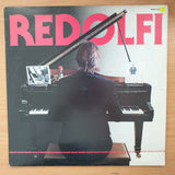 Redolfi - Redolfi (Pink Colour) - Vinyl LP Record - Very-Good+ (VG+)