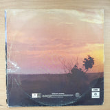 Hawk – African Day  - Vinyl LP Record - Very-Good- Quality (VG-) (minus)
