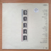 Mike + The Mechanics – Mike + The Mechanics - Vinyl LP Record - Very-Good+ (VG+)