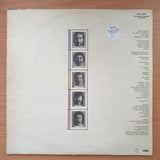 Mike + The Mechanics – Mike + The Mechanics - Vinyl LP Record - Very-Good+ (VG+)