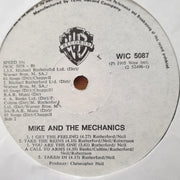 Mike + The Mechanics – Mike + The Mechanics - Vinyl LP Record - Very-Good+ (VG+)