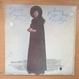 Gloria Gaynor - Never Can Say Goodbye - Vinyl LP Record - Very-Good+ Quality (VG+)