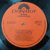 Gloria Gaynor – Stories - Vinyl LP Record - Very-Good+ (VG+)