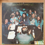 Dr. Hook – Bankrupt - Vinyl LP Record - Very-Good+ Quality (VG+) (verygoodplus)