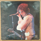 Bob Dylan ‎– Bob Dylan At Budokan - Double Vinyl LP Record - Very-Good Quality (VG)