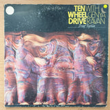 Ten Wheel Drive With Genya Ravan – Brief Replies - Vinyl LP Record - Good+ Quality (G+) (gplus)
