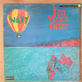 Ten Years After – Watt - Vinyl LP Record - Good+ Quality (G+) (gplus)