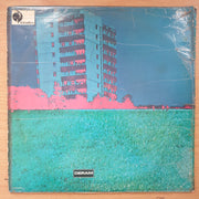 Ten Years After – Watt - Vinyl LP Record - Good+ Quality (G+) (gplus)