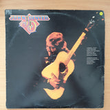 John Denver – John Denver with Original Lyrics - Vinyl LP Record - Very-Good+ Quality (VG+) (verygoodplus)